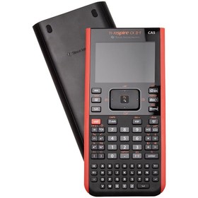 تصویر ماشین حساب تگزاس مدل Texas Instruments TI-Nspire CX II CAS Texas Instruments TI-Nspire CX II CAS