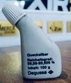 تصویر فروشگاه نیو چمیکال