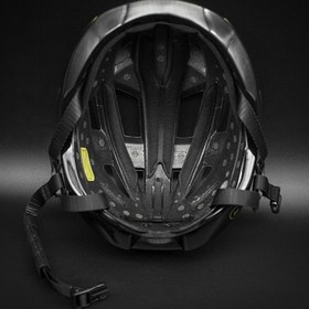 تصویر کلاه ایمنی HJC IBEX PENUMATIC - SIZE M(52_58) HJC IBEX