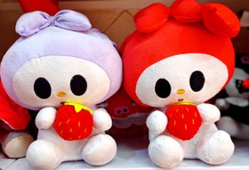 تصویر عروسک ملودی 