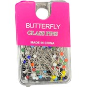 تصویر سوزن ته سرامیکی نسوز 200 عددی 