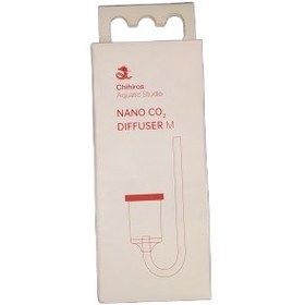 تصویر دفیوزر چهیروس CO2 (Chihiros) 