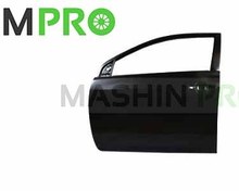 تصویر در جلو راست تویوتا کرولا 