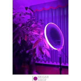 تصویر نور ثابت ال ای دی GS-450 fixed LED light GS-450