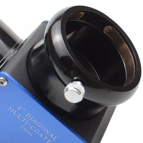 تصویر چپقی 90 درجه دای‌الکتریک نایت اسکای مدل 2 اینچ 