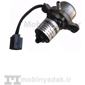 تصویر پمپ تقويت خلاء KMC T9 