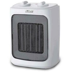 تصویر فن هیتر سرامیکی فلر HFC200 ا Feller HFC200 Fan Heater Feller HFC200 Fan Heater