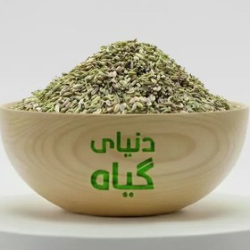 تصویر رازیانه 