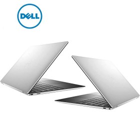 تصویر لپ تاپ DELL مدل -/ DELL XPS 9300 / Core i7 / 8GB / 256GB SSD / Intel Iris Xe 