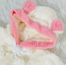 تصویر شنل عروسکی 