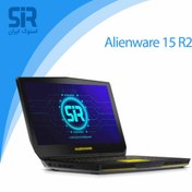 تصویر لپ تاپ استوک Alienware 15 R2 