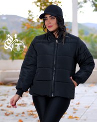 تصویر کاپشن داخل لایکو قد 70 کد 7083 - سایز Lyco inside jacket, size 70, code 7083