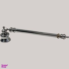 تصویر خاموش کننده شمع نورهام مدل اسنوفر حلقه 