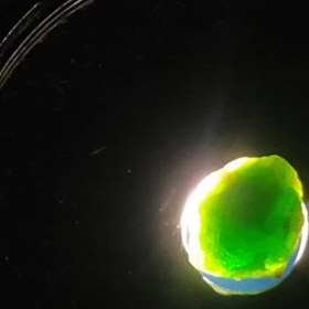 تصویر راف جواهری دمانتوئید k690 