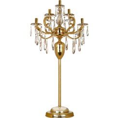 تصویر آباژور ایستاده چشمه نور مدل 1+J1802/4 