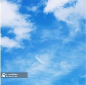 تصویر آسمان مجازی 