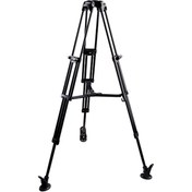 تصویر سه پایه فیلمبرداری EG05A2 شامل GH05+GA752 