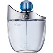 تصویر ادکلن رویال آبی حجم 75 میلی لیتر ا Royal Blue cologne volume 75 ml Royal Blue cologne volume 75 ml