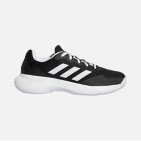 تصویر کفش تنیس اورجینال برند Adidas مدل Gamecourt 20 کد 301000847 