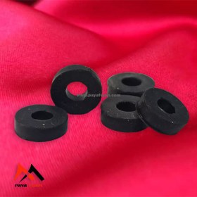 تصویر واشر زیر پیچ نسوز 