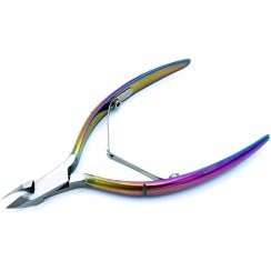 تصویر نیپر ناخن زولینگن مدل DX16 