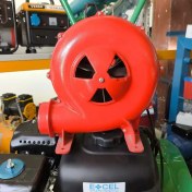 تصویر دمنده برقی 2.5 اینچ محک BC-2.8 