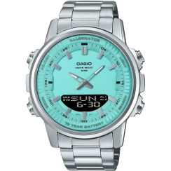 تصویر ساعت مچی مردانه کاسیو جنرال مدل Casio AMW-880D-2A2VDF 