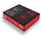 تصویر ریموت نور بالا هوشمند SL20 