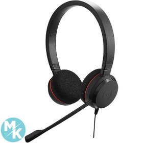 تصویر Jabra Evolve 20 Jabra Evolve 20 MS