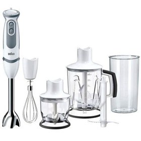 تصویر گوشت کوب برقی براون مدل BRAUN MQ5245 BRAUN HAND BLENDER MQ5245