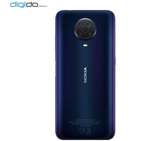 تصویر گوشی نوکیا G20 | حافظه 64  رم 4 گیگابایت ا Nokia G20 64/4 GB Nokia G20 64/4 GB