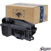 تصویر هواکش کامل ایساکو مناسب پژو پارس مدل 1599 