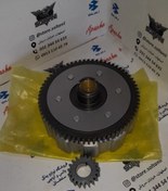 تصویر دیسک کلاچ موتور پالس ۱۸۰ و ۲۰۰ و ۲۲۰ و اونجر ۲۰۰ و ۲۲۰ 