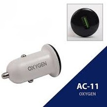 تصویر فندکی ماشین oxygen Ac-11 