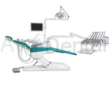تصویر یونیت صندلی دندانپزشکی وصال گستر طب مدل5400 