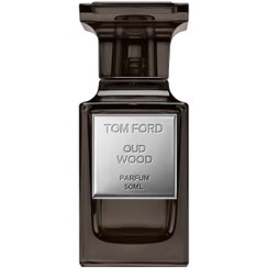 تصویر ادکلن تام فورد عود وود پارفوم | رایحه‌ای منحصر به فرد Oud Wood Parfum