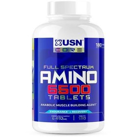 تصویر آمینو ۶۵۰۰ یو اس ان 