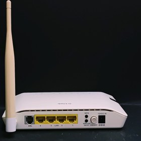تصویر مودم دی لینک DSL_2730U ارسال رایگان 