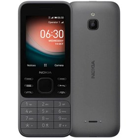 تصویر گوشی طرح نوکیا 2021 6300  | حافظه 4 گیگابایت رم 512 مگابایت High Copy Nokia 6300 2021 4GB/512 MB