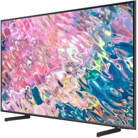 تصویر تلویزیون 65 اینچ سامسونگ 65HQ60B تلویزیون 4K QLED سامسونگ مدل HQ60B سایز 65 اینچ محصول 2022