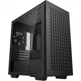 تصویر کیس دیپ کول مدل CH370 DeepCool CH370 Withe Micro ATX case