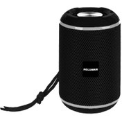 تصویر اسپیکر بلوتوثی کلومن KOLUMAN مدل K-S100 Koluman K-S100 Portable Bluetooth Speaker