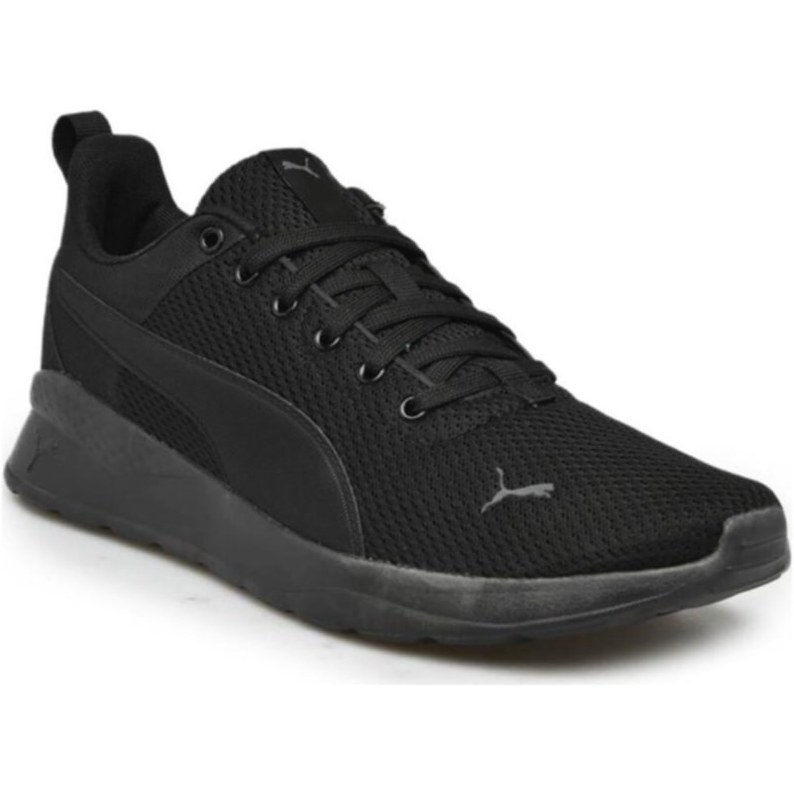 Puma anzarun 2024 black