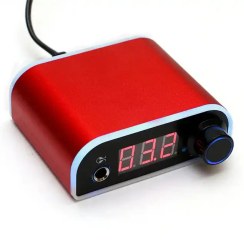 تصویر ترانس تاتو مینی 