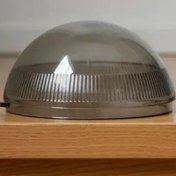 تصویر طلق راهنما یاماها وینو - مشکی talgh rahnama