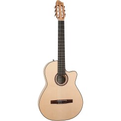 تصویر گیتار گودین Godin Arena Flame Maple CW EQ 