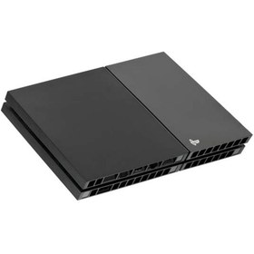 تصویر کنسول بازی سونی کپی خور استوک PS4 Fat | حافظه 1 ترابایت PlayStation 4 Fat Copy Set 1T Stock