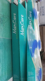 تصویر کفی طبی کامل سیلیکونی H/M