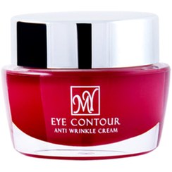 تصویر کرم ضد چروک دور چشم مای ۱۵ میلی لیتر My Eye Contour Anti-Wrinkle Cream 15 ml