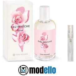 تصویر اسانس عطر گل رز | rose 